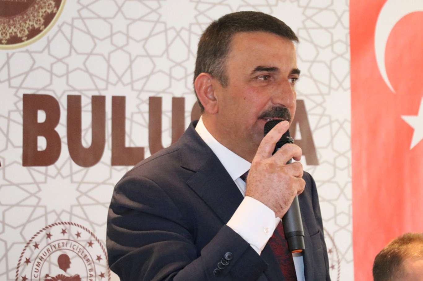 Siirt Valisi Hacıbektaşoğlu: Kentsel dönüşüm, Siirt'in kalkınmasına katkı sağlayacaktır
